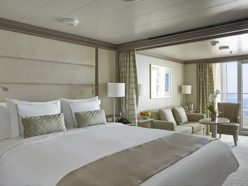 Deluxe Veranda Suite